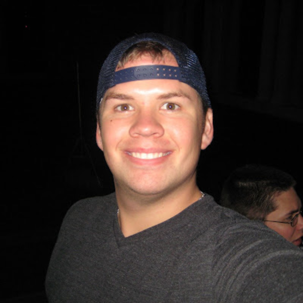 Meet your Posher, Ben